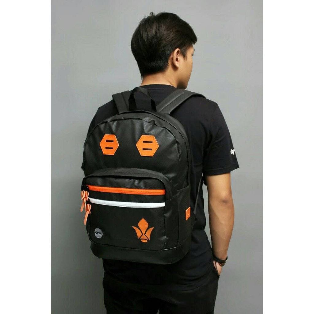 Tas Ransel Bacpack Anime Tekkadan