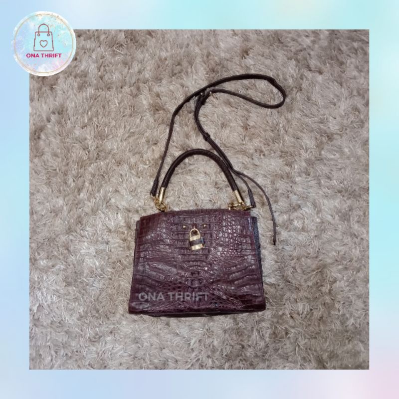 Tas Sling Zarmoi