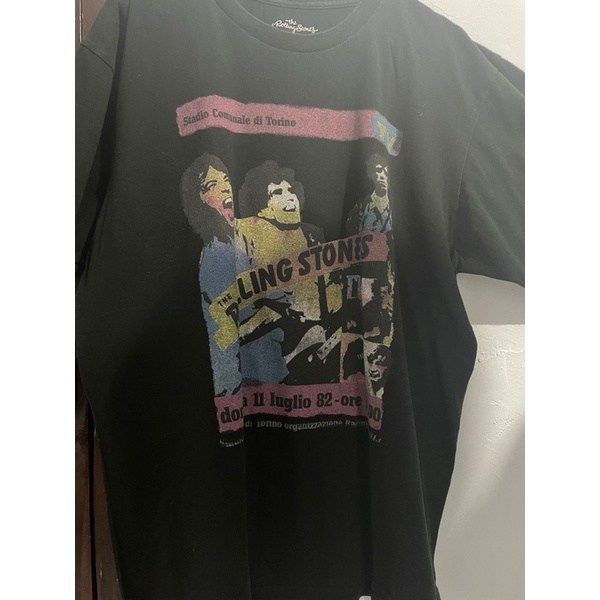 Rolling Stones Official Merchandise