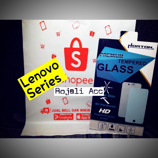Tempered Glass Norton Lenovo A6000 A7000 A5000 Vibe C K4note K5note Vibe K5 Vibe K6 Vibe S1 Vibe X2