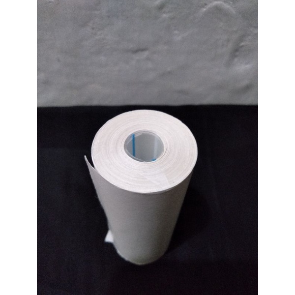 

kertas kasir thermal ukuran 80x33