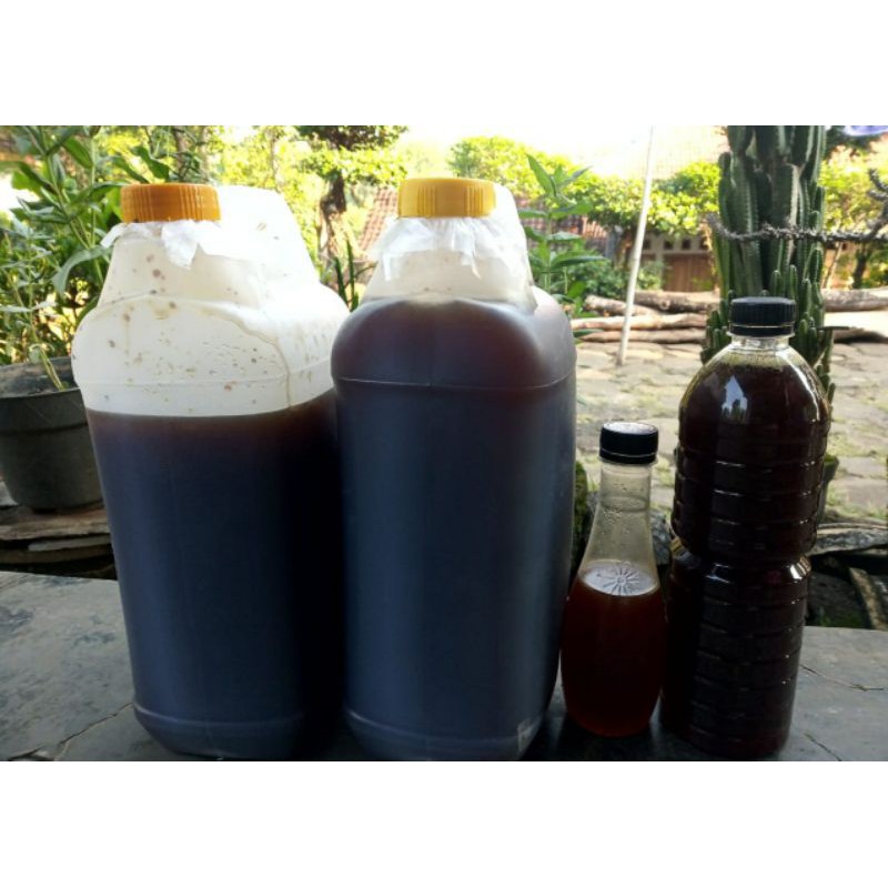 

Madu klanceng