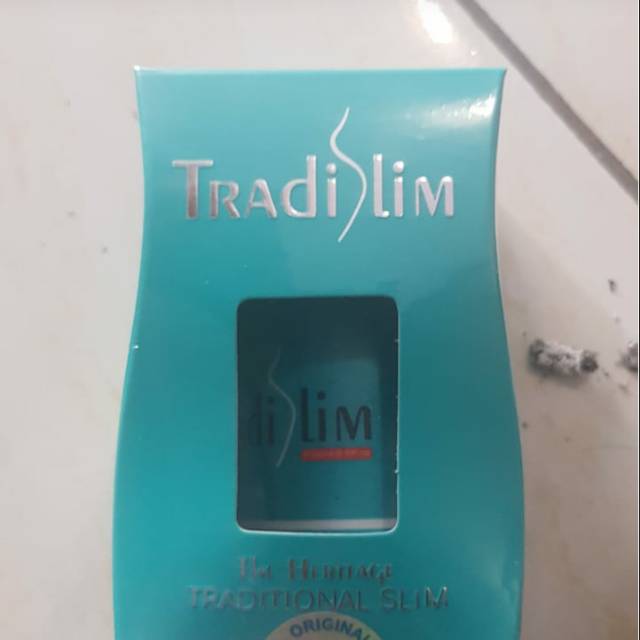 Tradislim | tradi slim obat pelangsing herbal aman dan ampuh