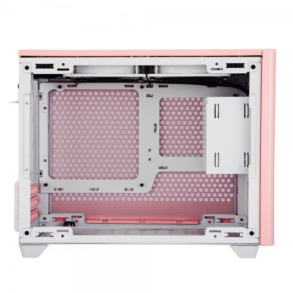 Casing Komputer Cooler Master MasterBox NR200P Sakura