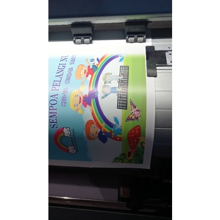 print oscar / kulit imitasi