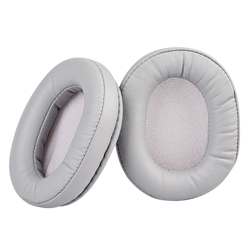 Cre Bantalan Earpad Headphone Pengganti Untuk Panasonic RP HD10 RP-HD10E