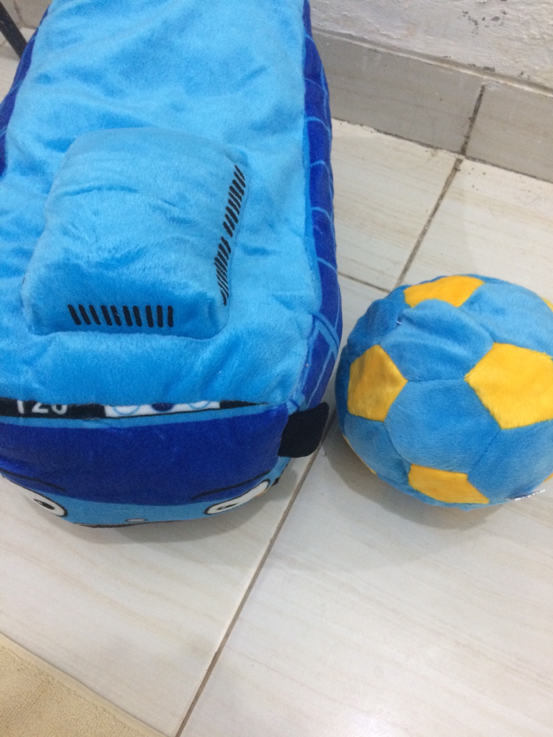 Sepeda Tirai Magnet Anti Nyamuk