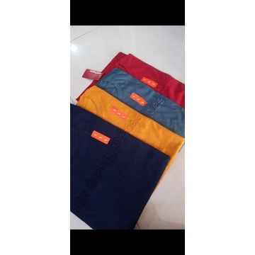 KAOS HUSH PUPPIES ORI