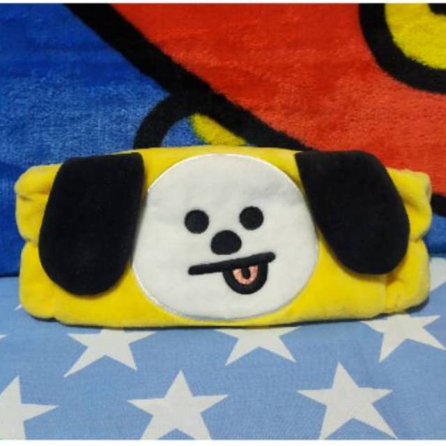 OFFICIAL BT21 HAIRBAND