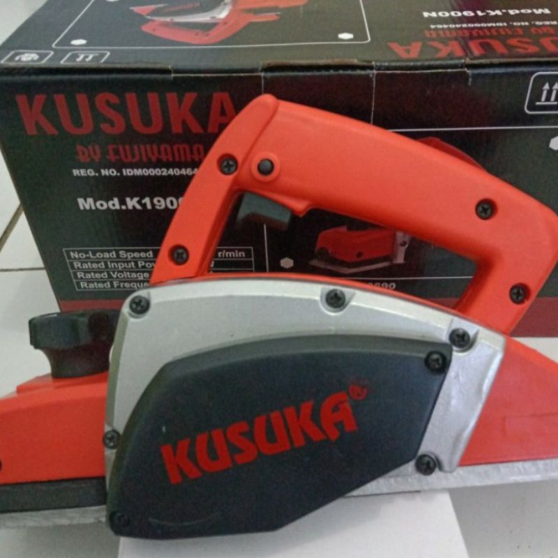 MESIN PASAH/PASRAH KAYU KUSUKA