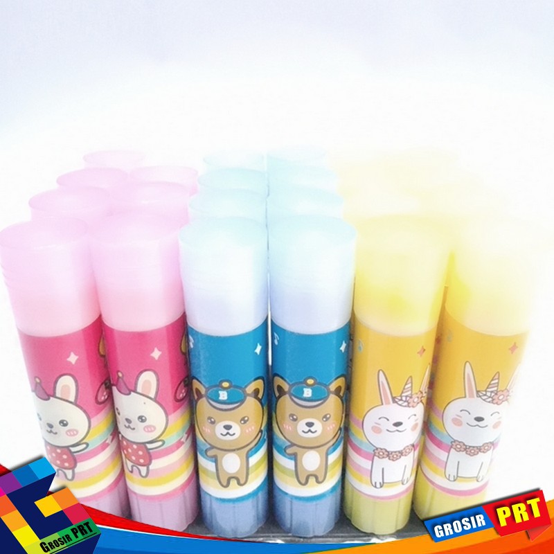 

ATK 1 Pcs Glue Stick / Glitter Stick