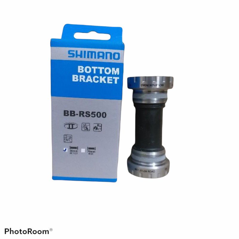 Bottom Bracket Shimano RS-500