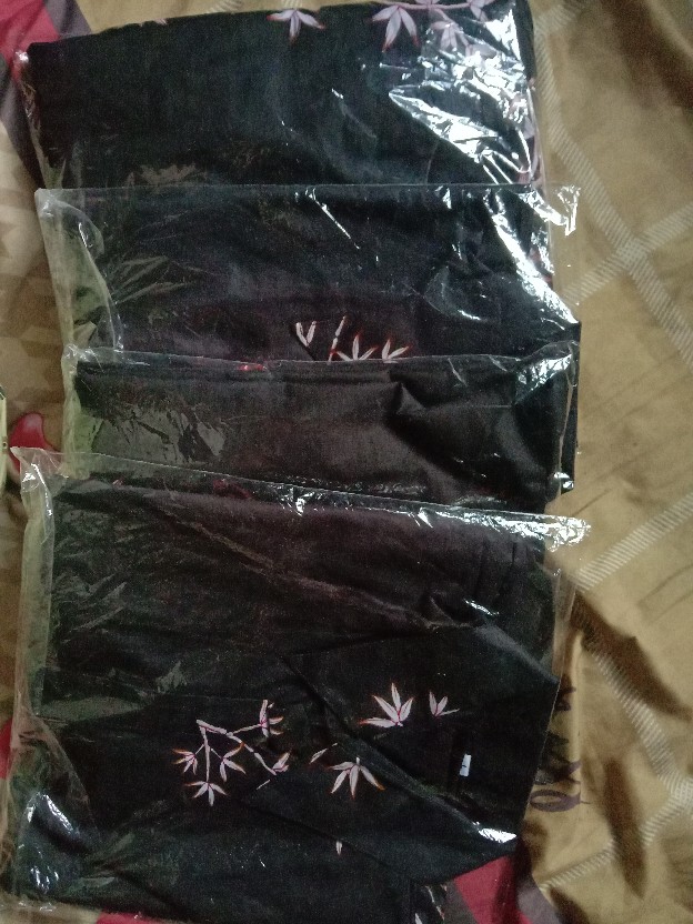 Maura Couple - Sania Ruffle Batik Couple Ori Ndoro Jowi Dnt Garansi Termurah Shopee - Couple Reno