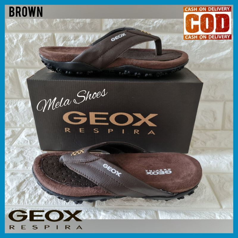 SANDAL JEPIT PRIA KULIT ASLI / SANDAL COWOK CASUAL / SENDAL JEPIT LEBARAN / SANDAL DISTRO TERLARIS FORMAL KASUAL