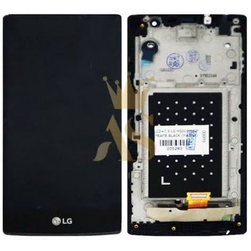lcd lg h502f