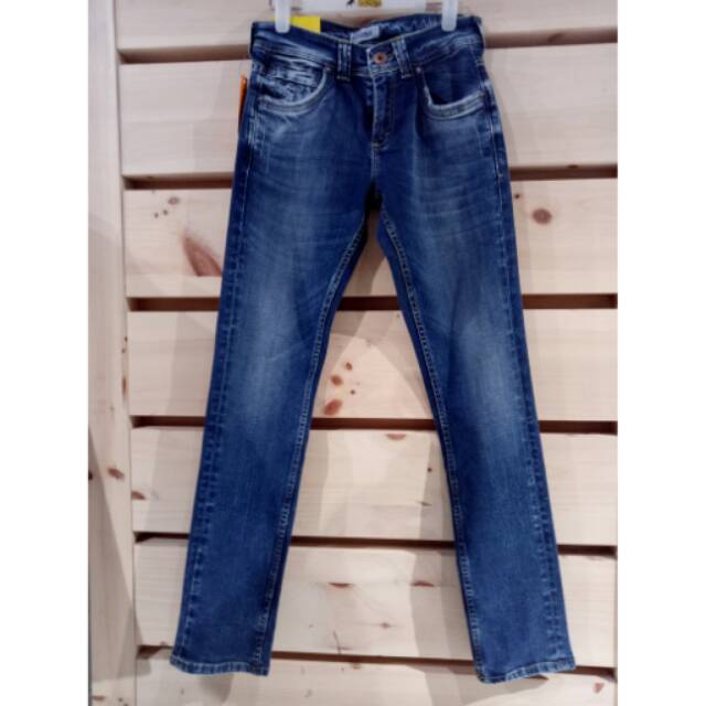 Lois jeans original slimfit streacth ( melar)