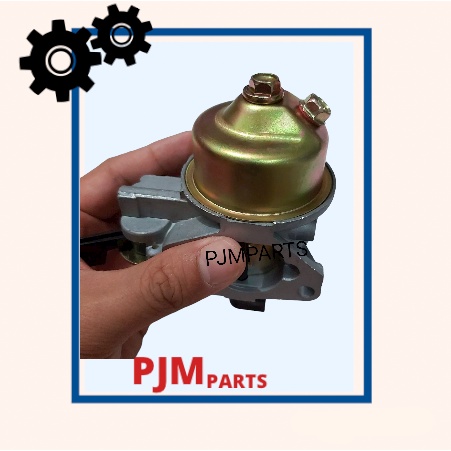 Karburator Mesin Honda Gx390 Gx420 13Hp 15Hp