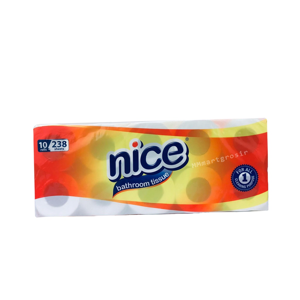 Tissue Nice / TIssue / Tissue Serbaguna /