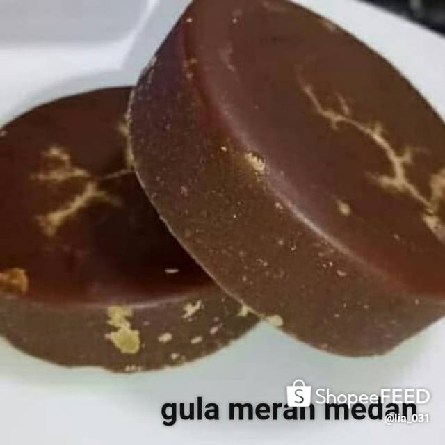 

Gula merah medan