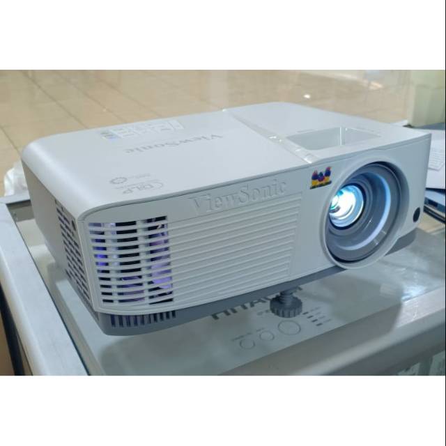 Projector viewsonic pa500s