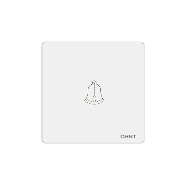 CHINT SAKLAR SOCKET TV / DOORBELL / TLP / DATA / DIMMER NEW 2M White Series