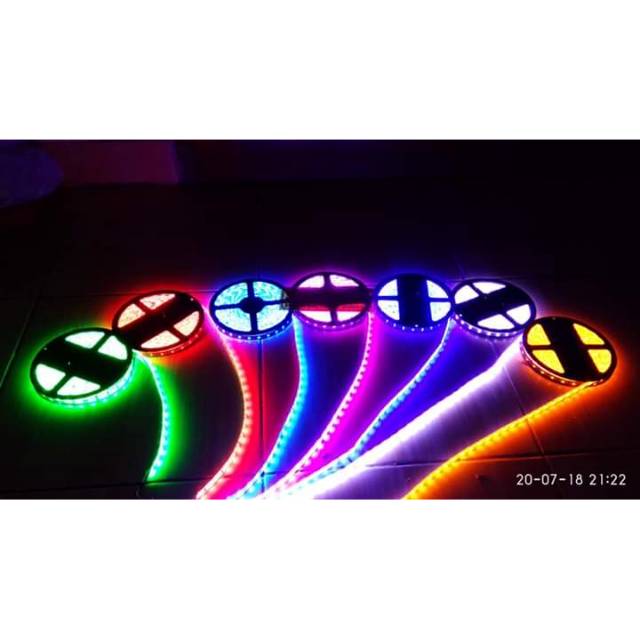 LED strip 24v 5050