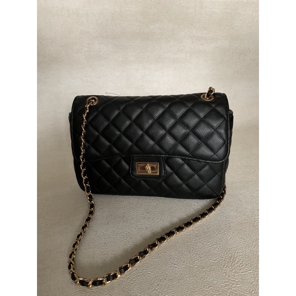 preloved boston bag heylocal.id