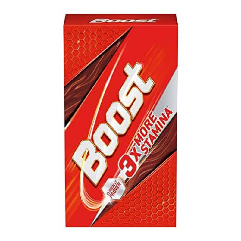 

Energi Drink Boost 500gr / Minuman Kesehatan