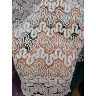 Jual kain/bahan brukat garment | Shopee Indonesia