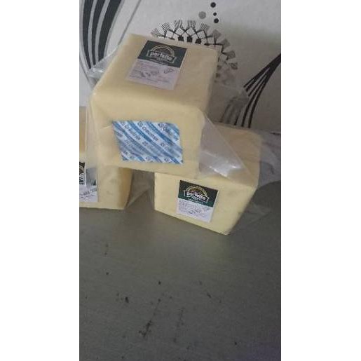 

HOT SALE!! (ebi-655) Keju Mozarella Perfetto 1Kg
