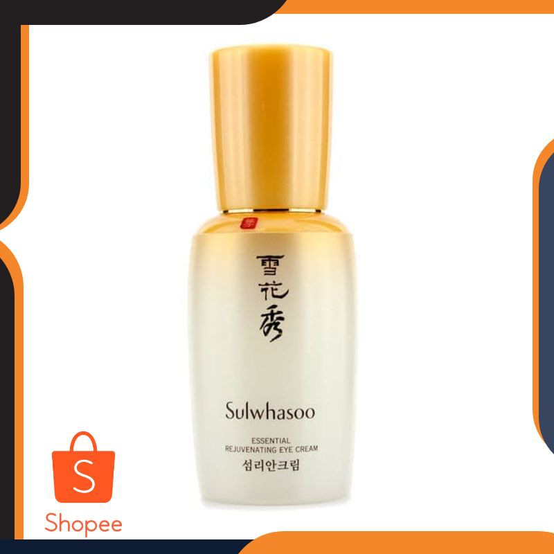 [PROMO] Sulwhasoo Essential Rejuvenating Eye Cream