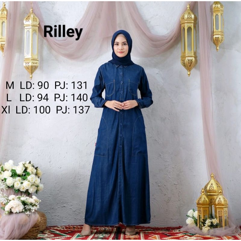 Rilley