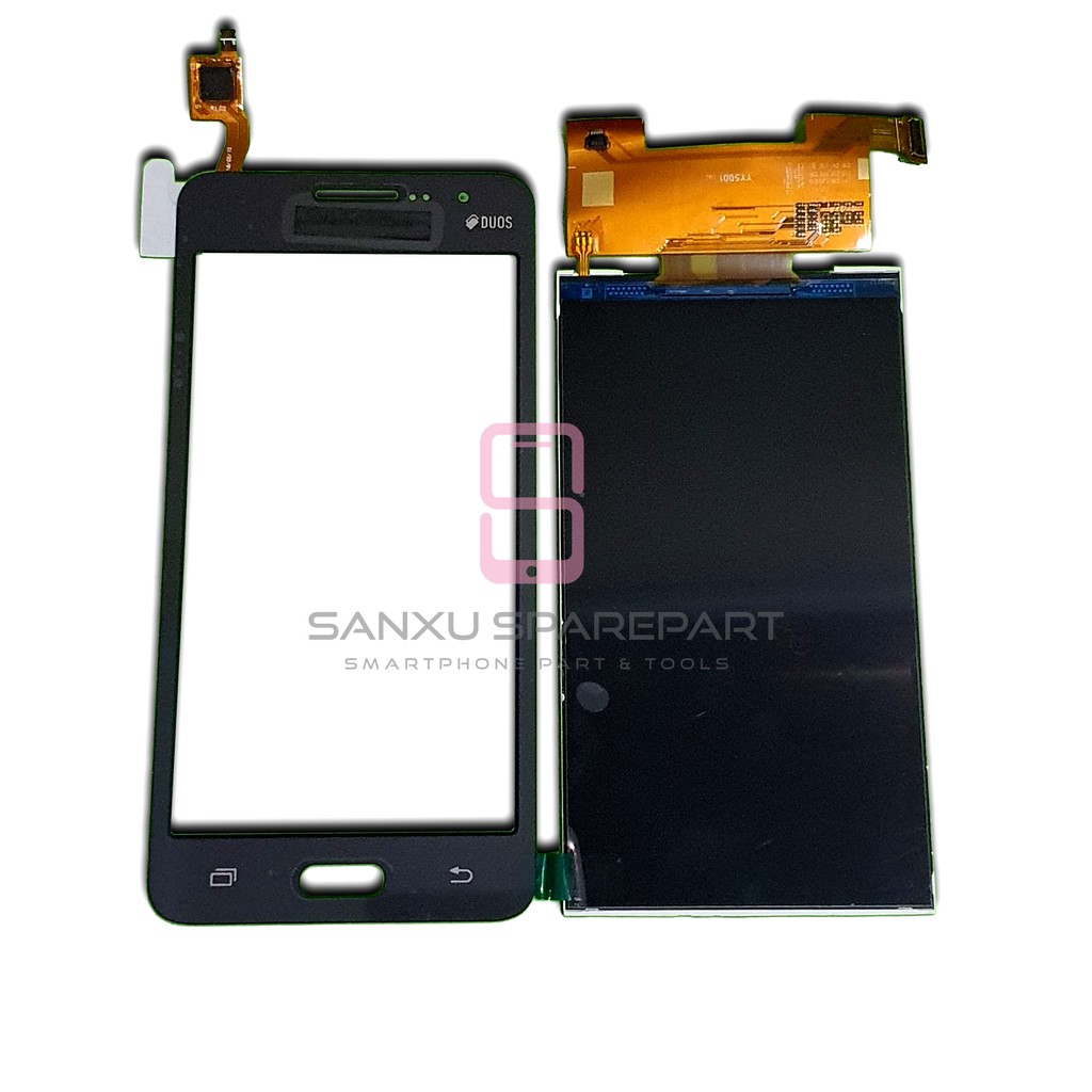 Lcd Touchscreen Samsung Galaxy Grand Prime / G530 / G530H / G531 / G531H