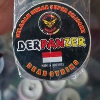 GELASAN SENAR LAYANGAN ADUAN DERPANZER DEADSTRING