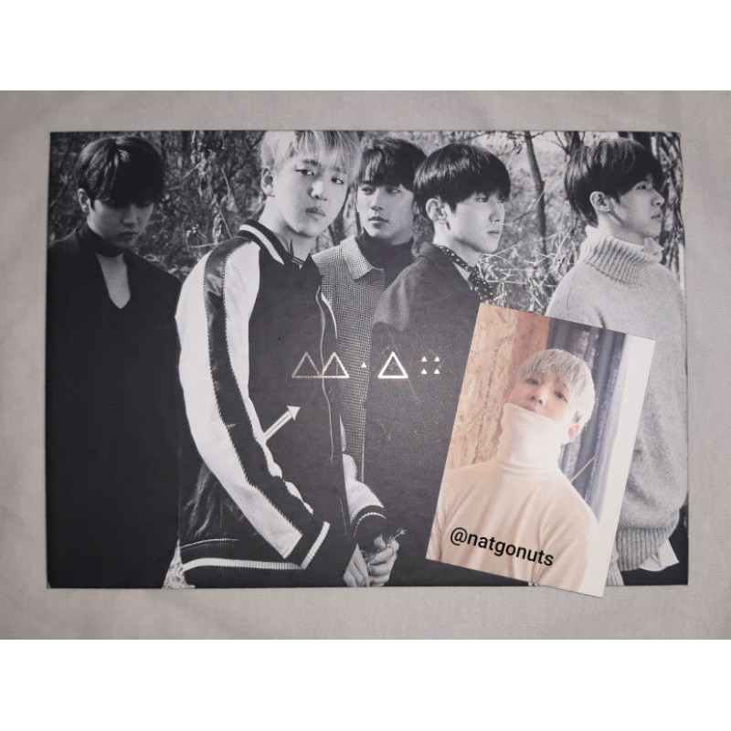 B1A4 Good Timing Album