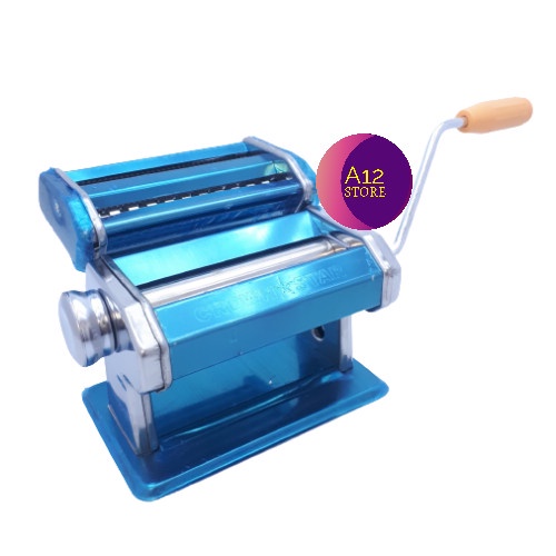 gilingan mie atlas Crown star pasta maker