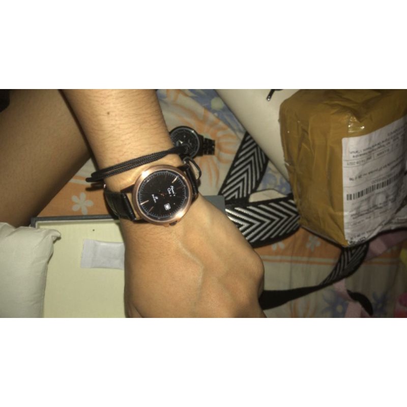 Alexandre Christie 8599 Second