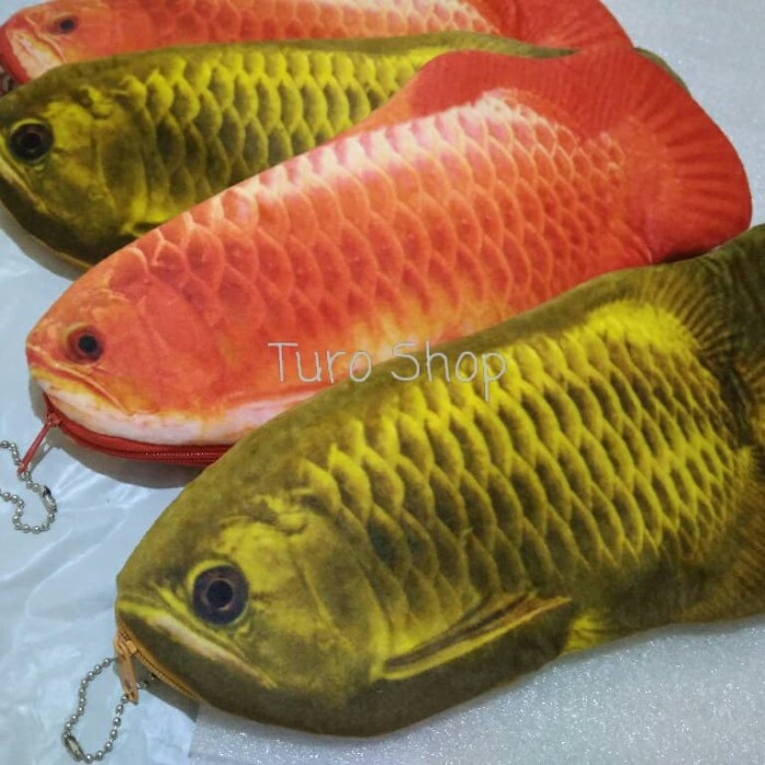 

Hari Ini Kotak Pensil Bentuk Gambar Ikan Lucu Unik Tempat Alat Tulis Dompet Hp Sale!!!