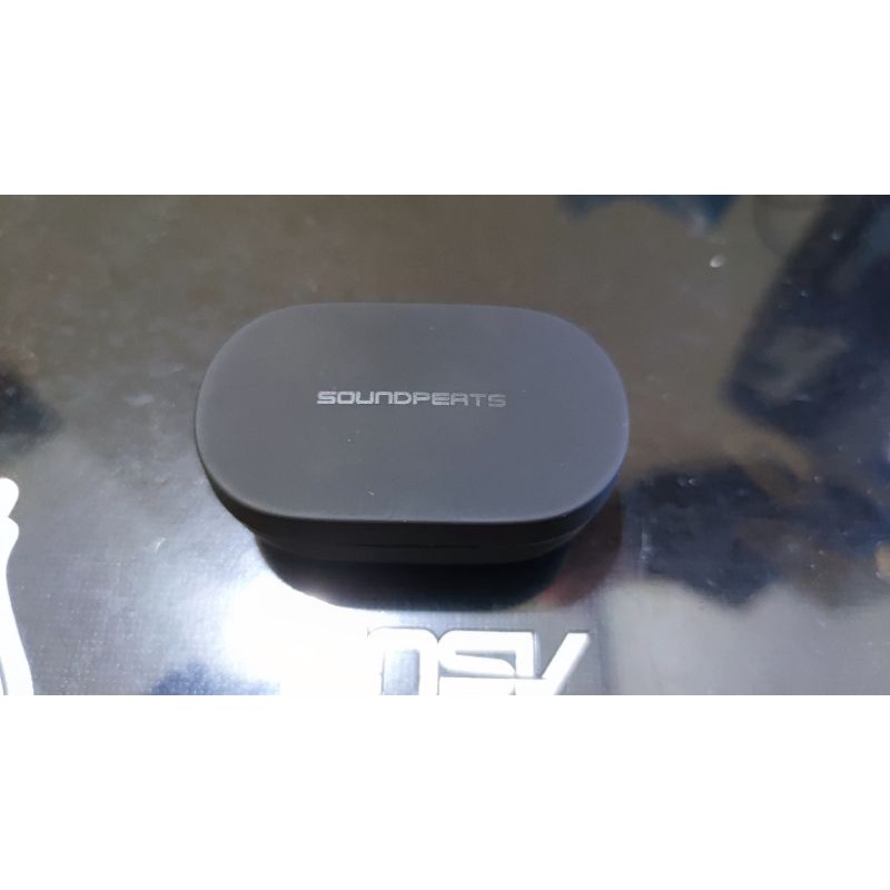SoundPEATS Trueengine 3SE TWS Headset Bluetooth aptX True Engine - Black