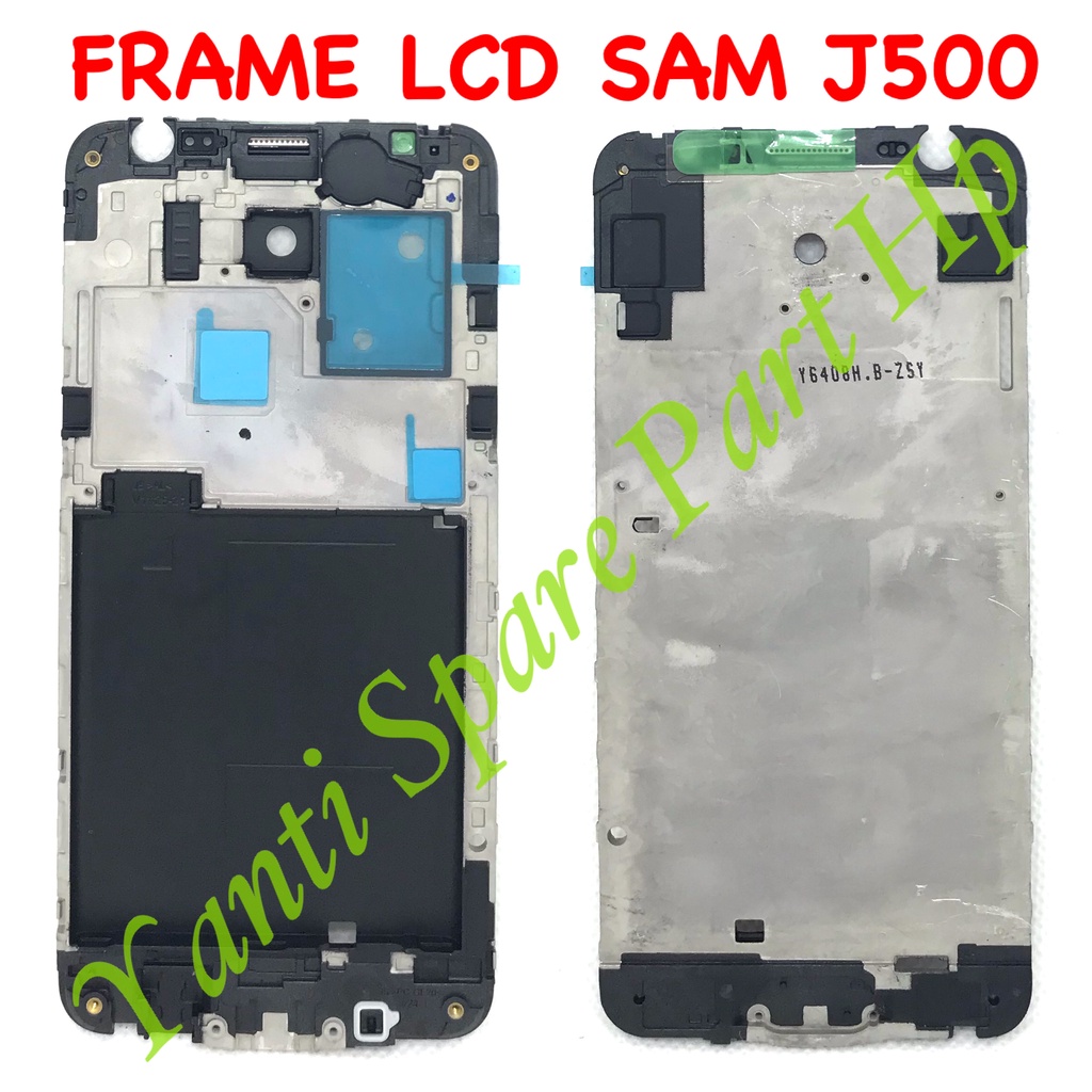 Frame Lcd Samsung J5 2015 J500 Original Terlaris New