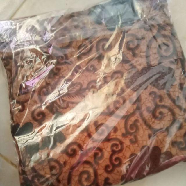 Gamis Batik Manggar,sekar,cantik, Kubis,kupu,padi,daun