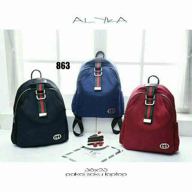 MURAH MERIAH.. ??TAS RANSEL WANITA TAS GG LOKAL TAS LUCU TAS KULIAH,TAS ANAK