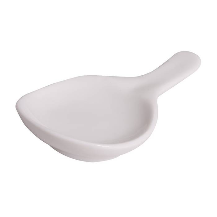 CHOPSTICK/SPOON REST, CERABON ESSENTIALS