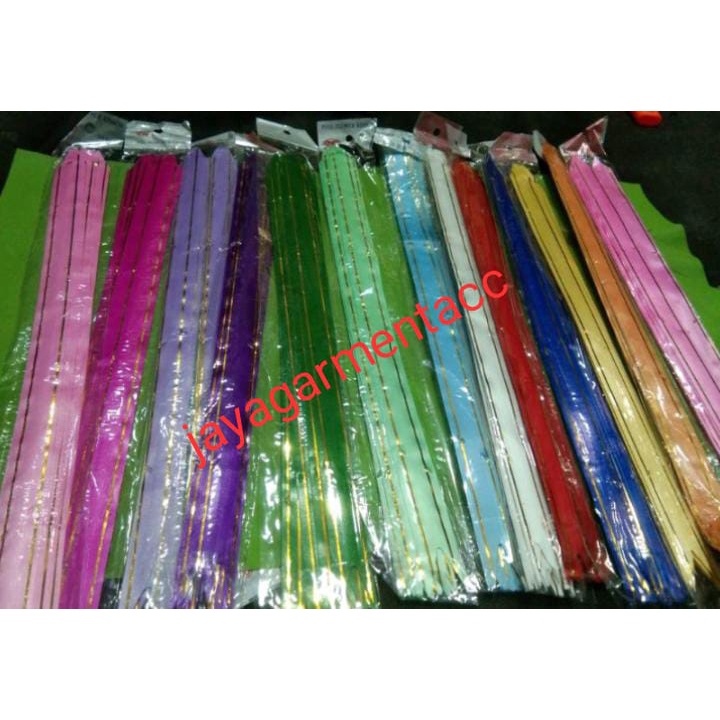 

Pita tarik 18mm pita serut Per PCS
