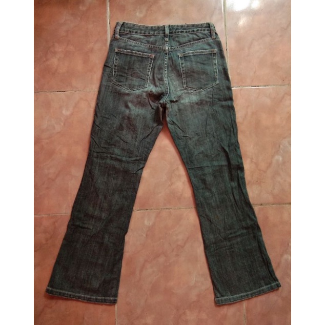 Jeans Pria Uniqlo Termurah