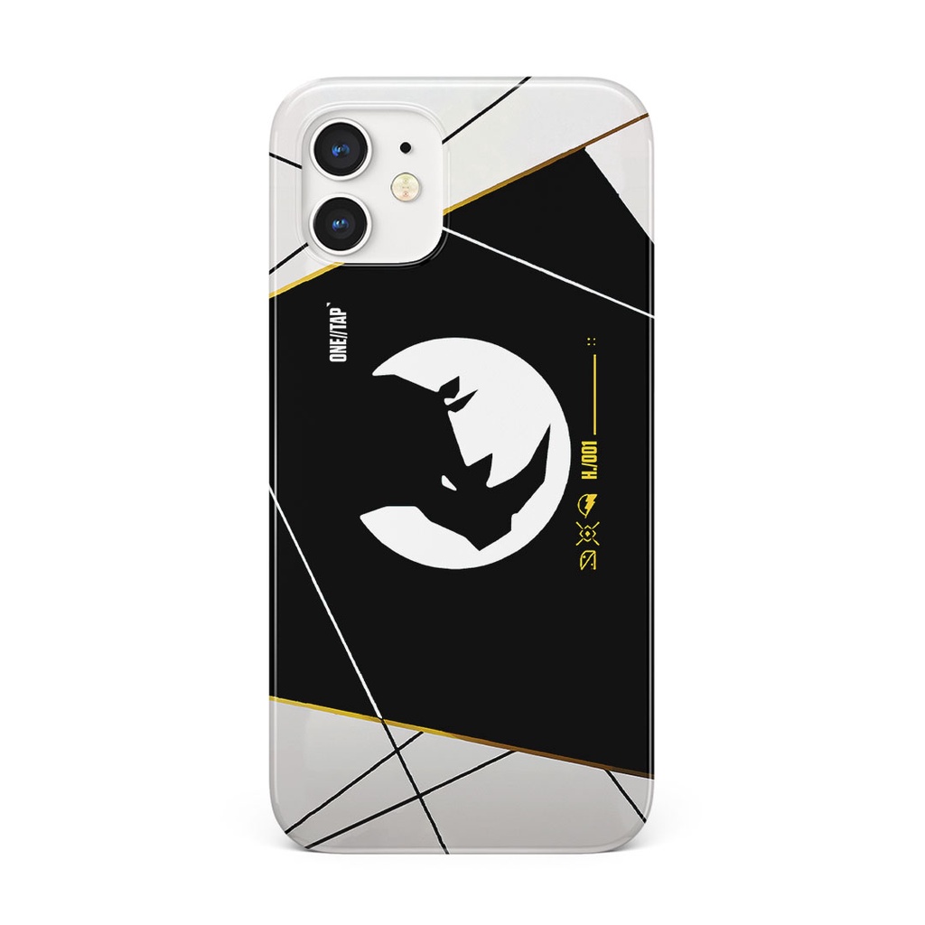 Ego - Player Card Case - Semua Merk & Tipe HP - VALORANT