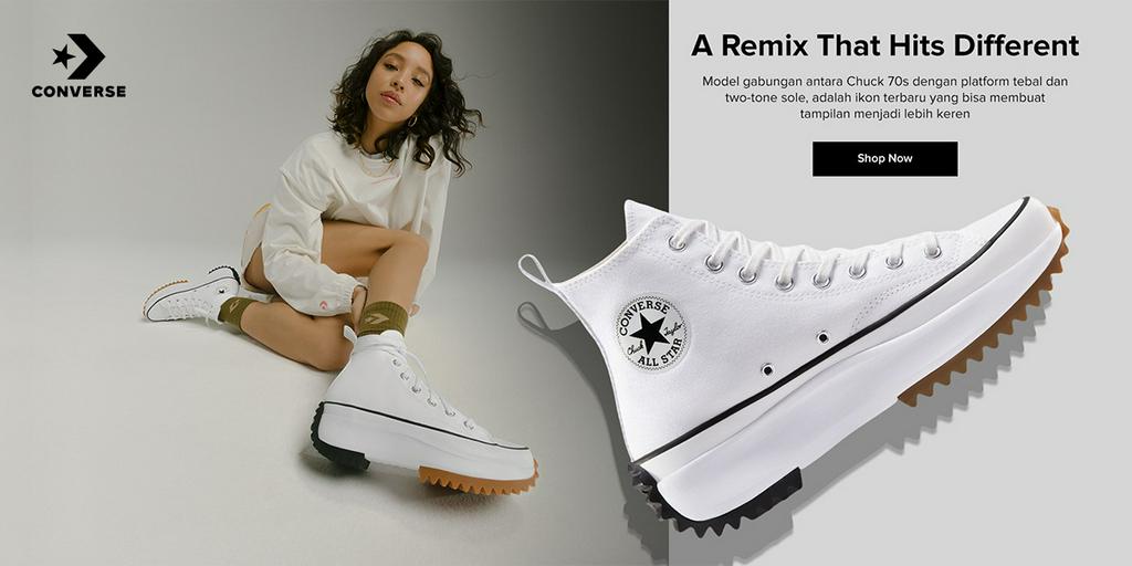 official store converse shopee