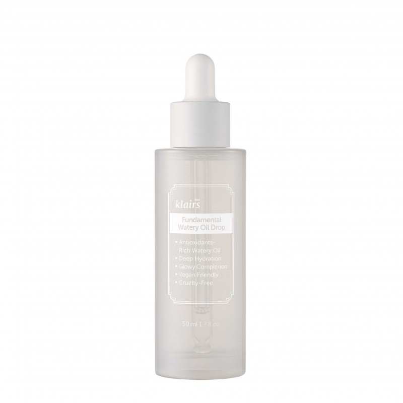 

KLAIRS Fundamental Watery Oil Drop 50 ml