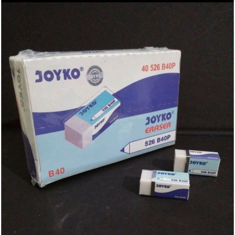 

penghapus joyko eceran
