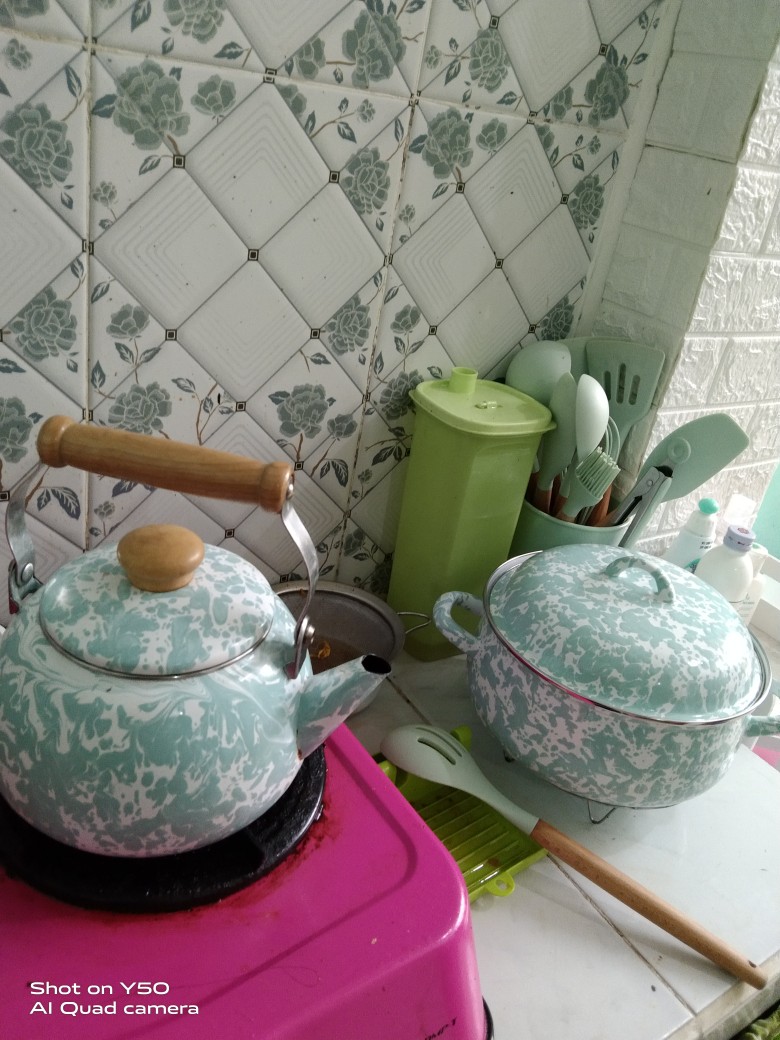 Panci Blirik Tosca 24cm